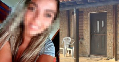 Χαλκιδική: «Πήρε το παιδί μαζί με τον πατέρα της κι εξαφανίστηκαν»