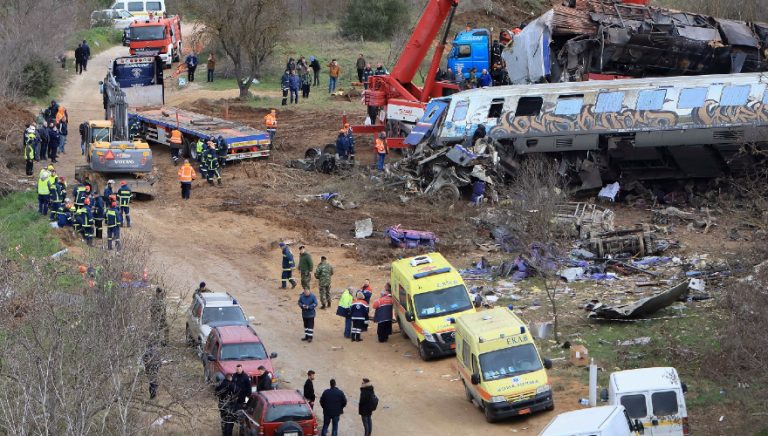 Τέμπη: Ποιοι μπαίνουν στο κάδρο των ερευνών