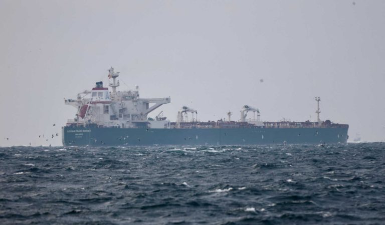 Ιράν: Οι Φρουροί της Επανάστασης κατέλαβαν τάνκερ