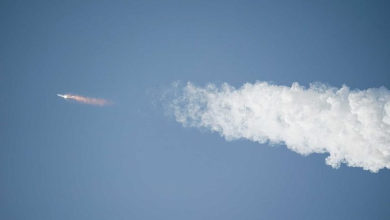 SpaceX: Εξερράγη λίγο μετά την εκτόξευσή του το Starship