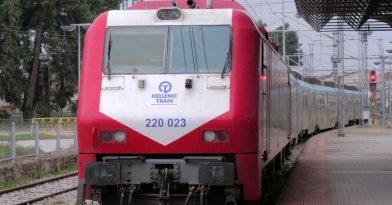 Πρόστιμα σε ΟΣΕ και Hellenic Train επέβαλλε η ΡΑΣ