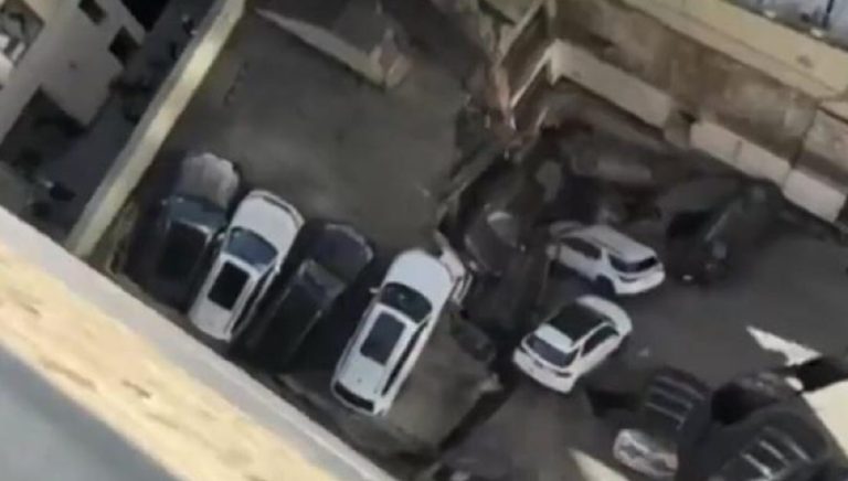 ΗΠΑ: Κατέρρευσε κτήριο στο Μανχάταν! (video)