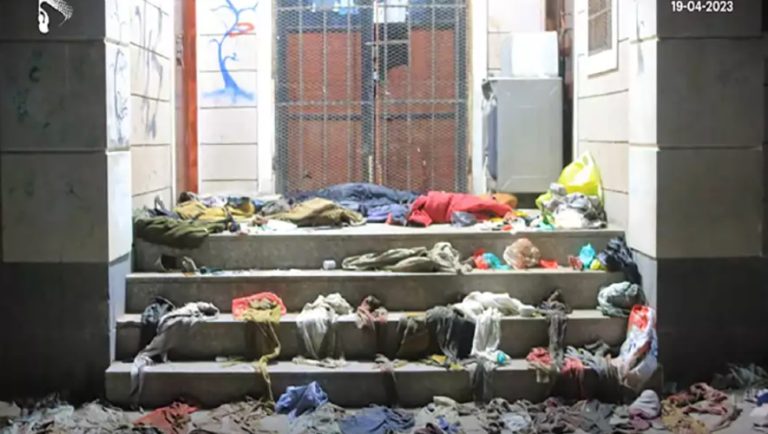 Υεμένη: Ποδοπατήθηκαν ενώ περίμεναν ανθρωπιστική βοήθεια
