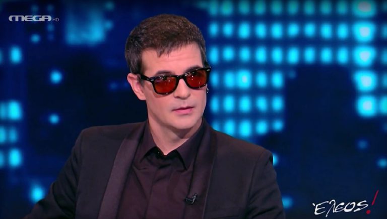 Νίνο: «Με είχαν γαζώσει με καλάσνικοφ!» (video)