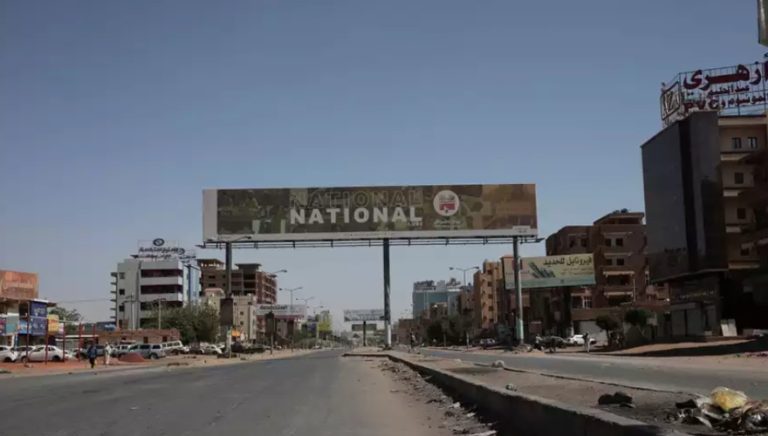 Σε εξέλιξη το Θρίλερ στο Σουδάν: Χτυπήθηκε γαλλικό κομβόι με ξένους υπηκόους
