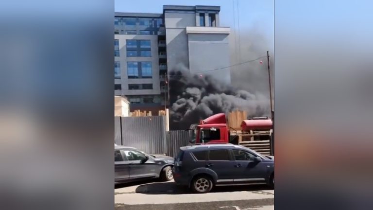 Συναγερμός στη Μόσχα