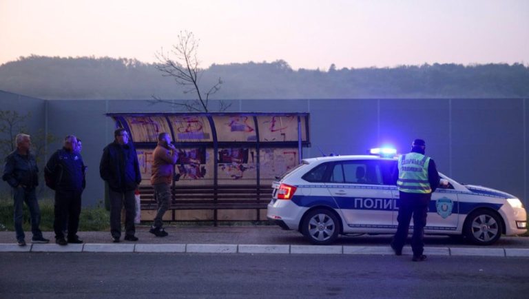 Ραγδαίες εξελίξεις στη Σερβία: Συνελήφθη ο δράστης του μακελειού