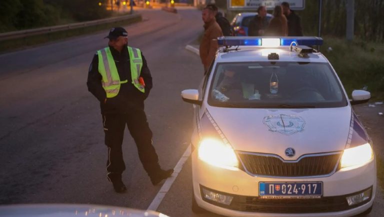 Νέο μακελειό στη Σερβία με οκτώ νεκρούς (video)
