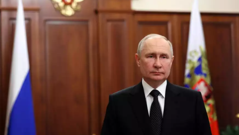 Εκλογές Ρωσία: Πάνω από 87% παίρνει ο Πούτιν