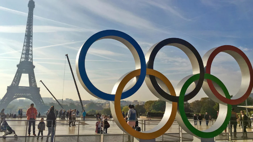 Συναγερμός πριν τους Ολυμπιακούς: Συνελήφθη ύποπτος για απόπειρα αποσταθεροποίησης