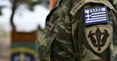 Θεσσαλονίκη: Τέλος στη ζωή του έβαλε 50χρονος στρατιωτικός! (video)