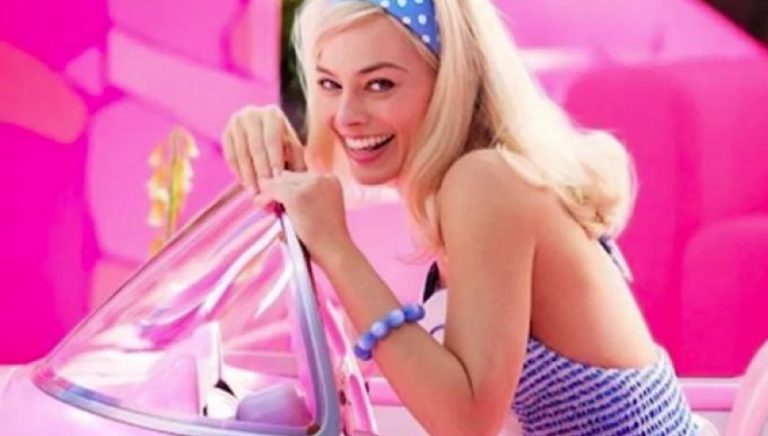 Χαμός με το «Barbie» που έφερε επιδημία χωρισμών (pic-videos)