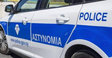 Θεσσαλονίκη: Άνδρας μαχαίρωσε 19χρονη στη μέση του δρόμου