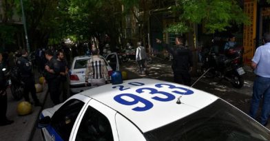 Εξάρθρωση εγκληματικής οργάνωσης στη Θεσσαλονίκη