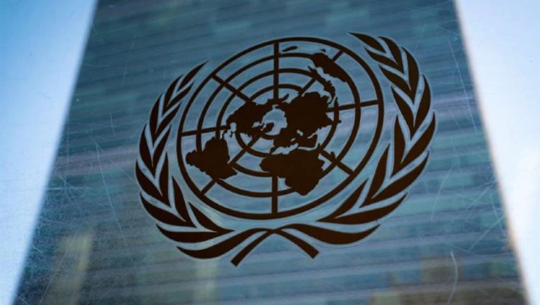 Έκλεισε η έδρα του ΟΗΕ στη Γενεύη