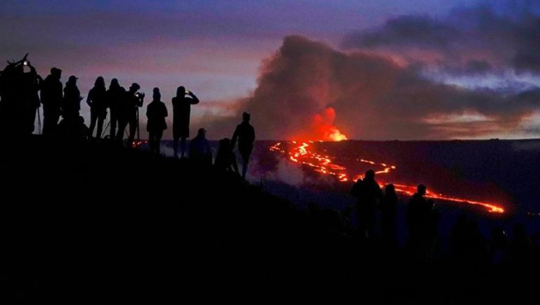 Χαβάη: Δημοσιεύτηκε λίστα με 388 αγνοούμενους από τις φονικές πυρκαγιές