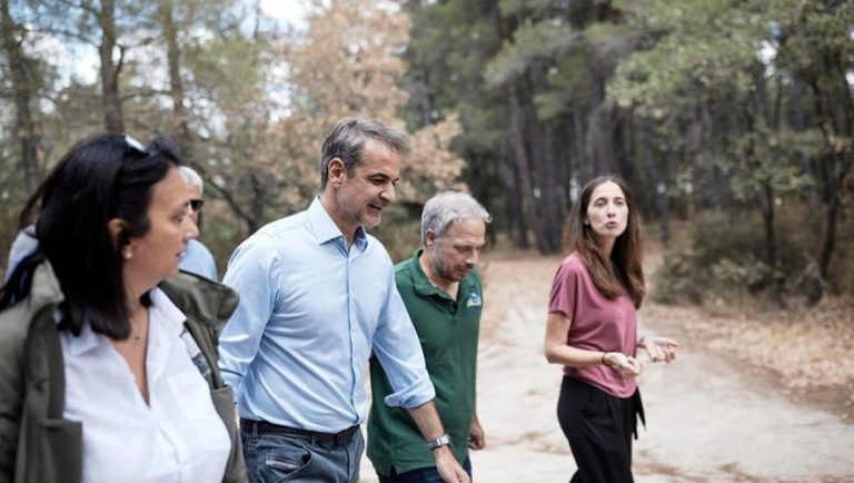 Μετά το «Evros pass» έρχεται και «Dadia pass»