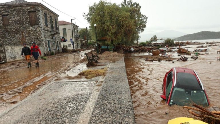 Ανατροπή στον κυβερνητικό σχεδιασμο: Η ΔΕΘ και οι συσκέψεις για τα μέτρα