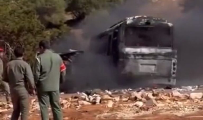 Εισαγγελική έρευνα για το τροχαίο δυστύχημα στη Λιβύη