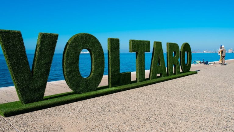 «Voltάρω 7»: Η «πράσινη» γιορτή για την ηλεκτροκίνηση στην πλατεία Αριστοτέλους