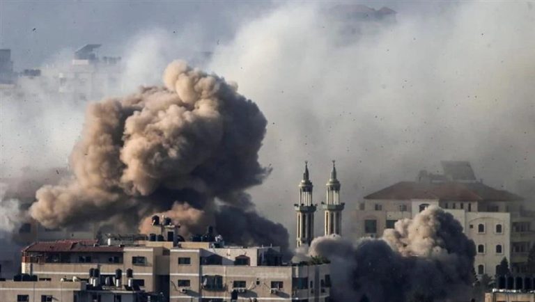 Η Χαμάς εξετάζει πρόταση για 40ήμερη κατάπαυση πυρός