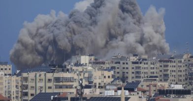 Τέλος η κατάπαυση πυρός στη Γάζα: Το Ισραήλ λέει πως συνεχίζει τη μάχη