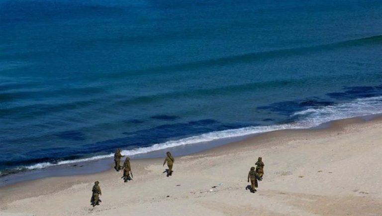 Ισραήλ: Επίθεση της Χαμάς και νέο αιματοκύλισμα