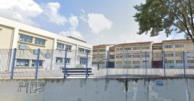 Θεσσαλονίκη: Χωρίς θέρμανση δύο σχολεία στον Εύοσμο