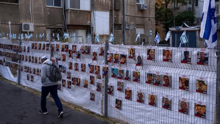 Ισραήλ- Παλαιστίνη: Την Πέμπτη ξεκινά η κατάπαυση του πυρός