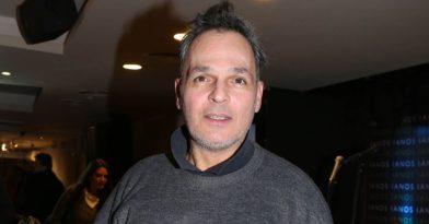 Πήρε εξιτήριο ο Γαρδέλης από το Δαφνί (vid)