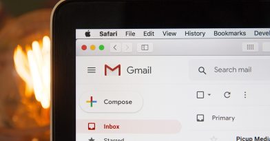 Διαγράφουν τους ανενεργούς λογαριασμούς του Gmail