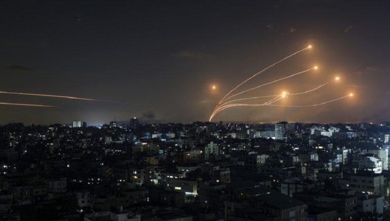 Ισραήλ: Την Παρασκευή η κατάπαυση του πυρός