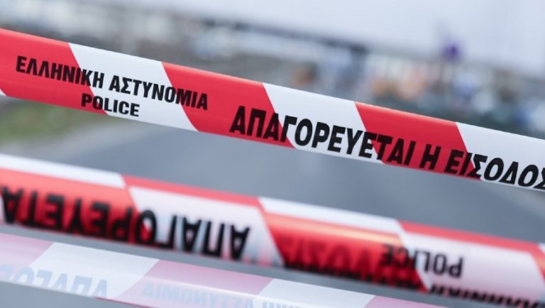 Θεσσαλονίκη: Σοκαριστικό τροχαίο στη Μουδανιών (video)