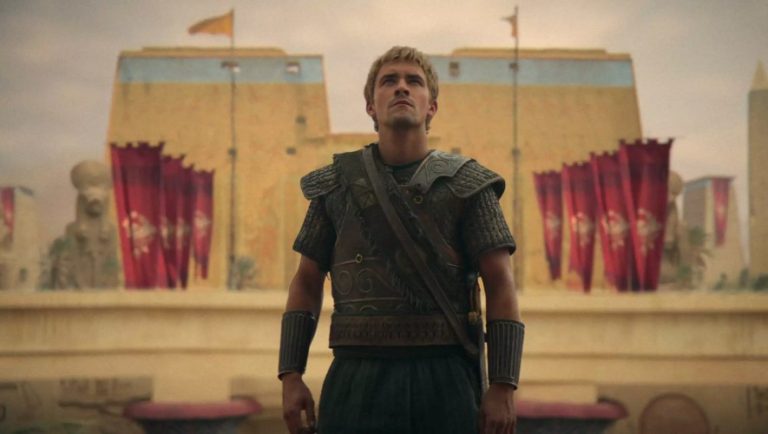 Netflix: Έρχεται νέα σειρά ντοκιμαντέρ για τον Μέγα Αλέξανδρο