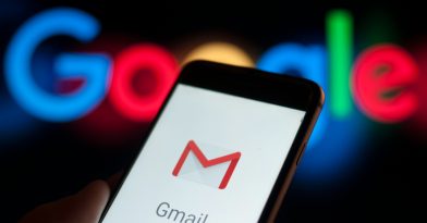 Η Google προχωρά σε ξεσκαρτάρισμα ανενεργών λογαριασμών