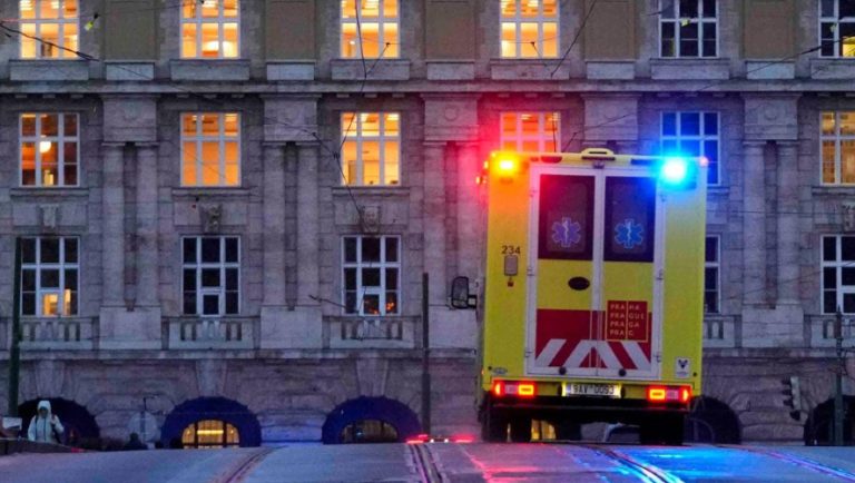 Ο εφιάλτης της τρομοκρατίας πάνω από την Ευρώπη ενόψει Χριστουγέννων