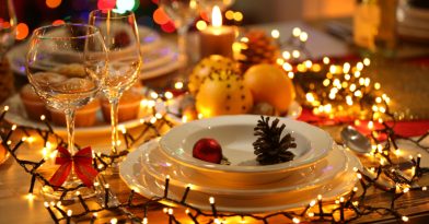 Χριστούγεννα με τις τιμές στα ύψη: 10% ακριβότερο το εορταστικό τραπέζι