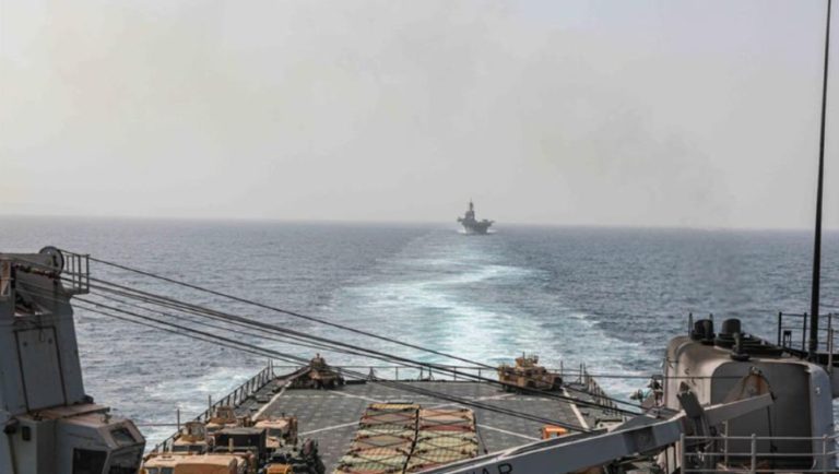 Βαθαίνει η κρίση στην Υεμένη: Νέες επιθέσεις από τις ΗΠΑ στους Χούθι