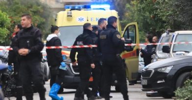 Νίκαια: Μπροστά στο εγγόνι του έγινε η δολοφονία! (pics-video)