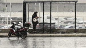 Κακοκαιρία: Έκτακτο δελτίο της ΕΜΥ για βροχές και καταιγίδες (videos)