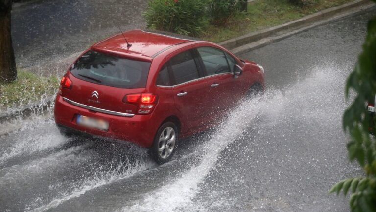 Θεσσαλονίκη: Κλειστή από τις 23:00 έως τις 06:00 το πρωί η Αγίων Πάντων