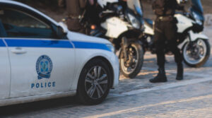 Θεσσαλονίκη: Ομοίωμα εκρηκτικού μηχανισμού το ύποπτο αντικείμενο
