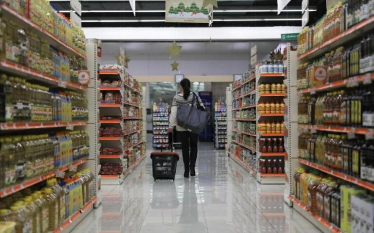 Θεσσαλονίκη: Έκαναν αγωγές σε σούπερ μάρκετ για να πάρουν αποζημιώσεις