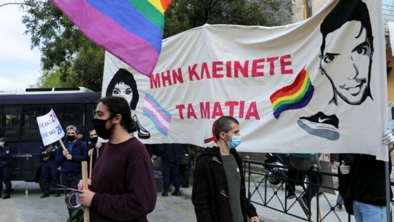 Δίκη Ζακ Κωστόπουλου: Τα ελαφρυντικά μείωσαν τις ποινές