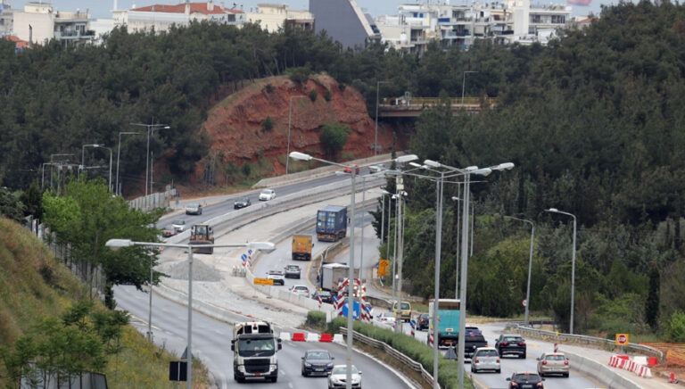 Σταϊκούρας από Θεσσαλονίκη: «Τον Μάιο του 2027 παραδίδεται το Flyover»