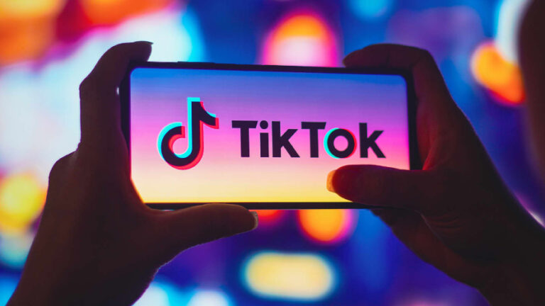 Έκλεισε το TikTok!