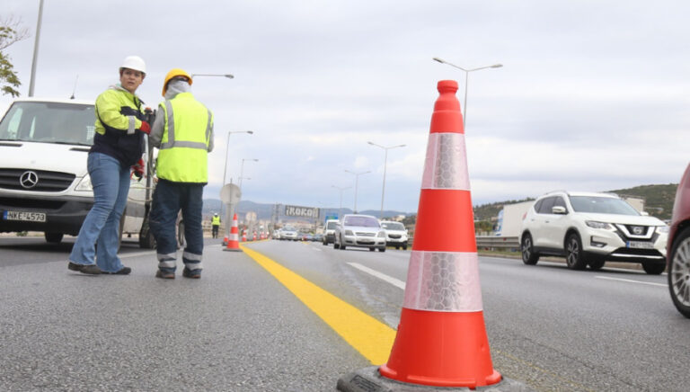 Σταϊκούρας: Έτοιμο το 2027 το Flyover και ο δυτικός προαστιακός