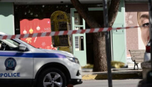 Εξαρθρώθηκε σπείρα που είχε ρημάξει μαγαζιά και σπίτια σε Θεσσαλονίκη και Σέρρες