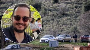 Βασίλης Καλογήρου: Απορρίπτει την εγκληματική ενέργεια ο εισαγγελέας Λάρισας