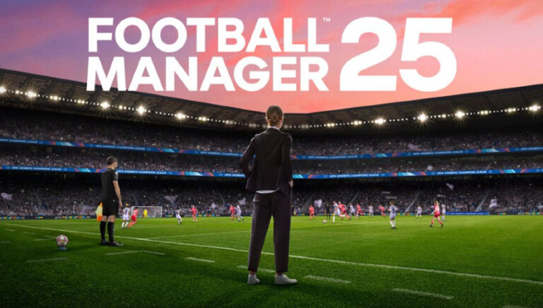 Οριστικό τέλος για το Football Manager 25 (pic)